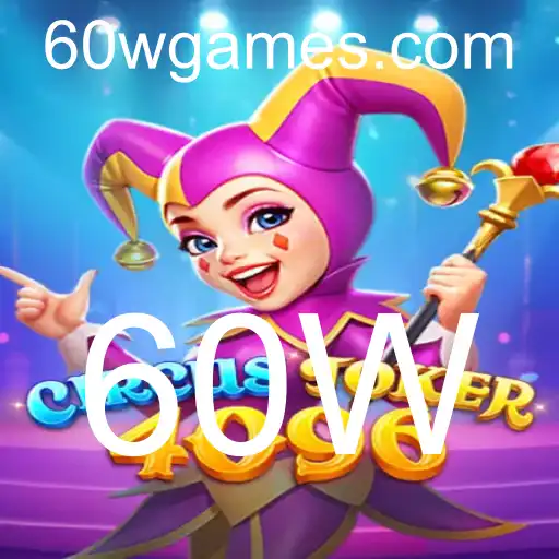 Descubra o Fascinante Mundo de CircusJoker4096