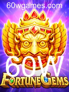 Descubra o Fascinante Mundo de FortuneGems: Uma Aventura de Jogos de Azar