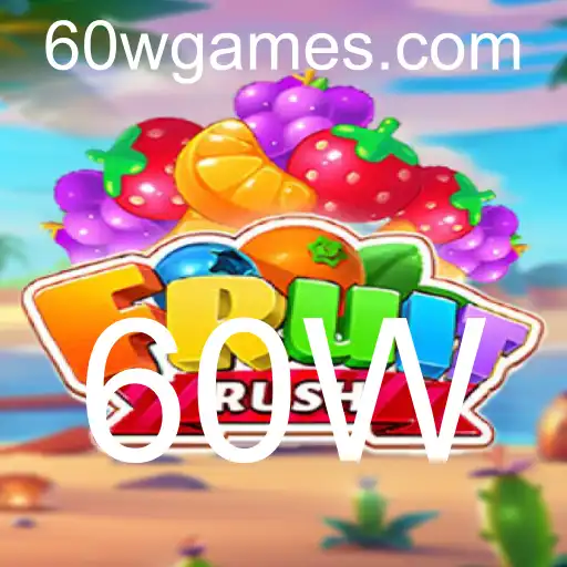 Descubra o Mundo Vibrante de FruitRush: Desafios e Diversão no Seu Jogo Favorito