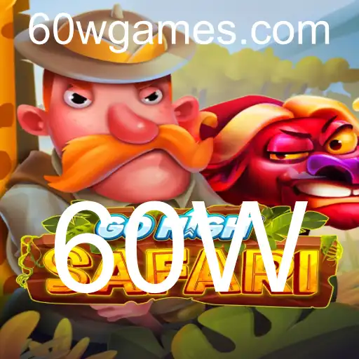 Descubra o Desafio Único do Jogo GoHighSafari 60W