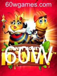 Descubra o Mundo Encantado de HoneyHoneyHoney e Energize sua Jogatina com 60W