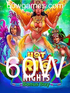 Descubra o Mundo de HotRioNightsBonusBuy: Um Jogo de Azar Fascinante