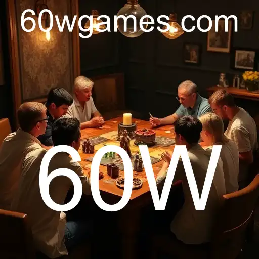 Jogos de mesa