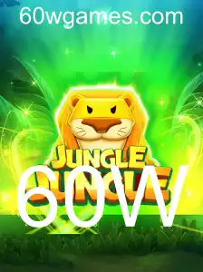Descubra o Fascinante Mundo de JungleJungle e a Excitante Reviravolta dos 60W