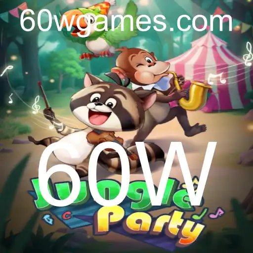 JungleParty: Desvendando a Aventura na Selva com o Desafio 60W