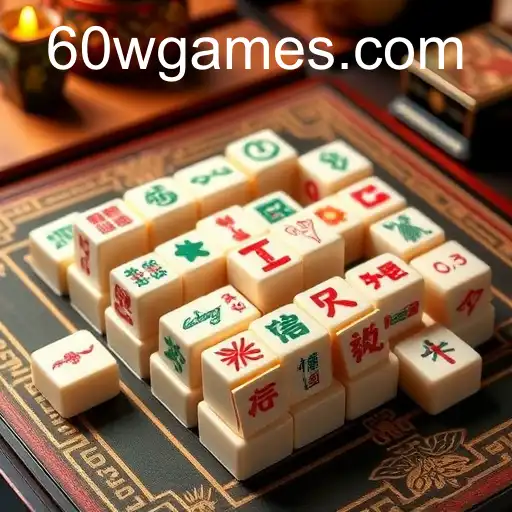 Mahjong
