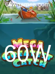 Descubra o Fascinante Mundo de MegaGreatestCatch: O Jogo que Conquistou o Público