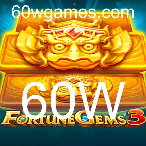 FortuneGems3: Um Mergulho no Mundo das Gemas de Sucesso