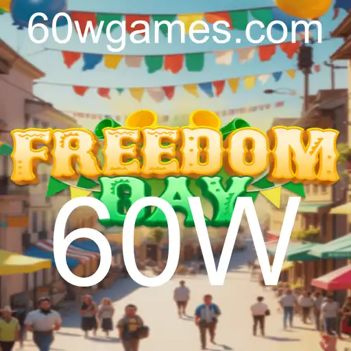Explore a Liberdade: Uma Imersão no Jogo 'FreedomDay' e Seus Desafios