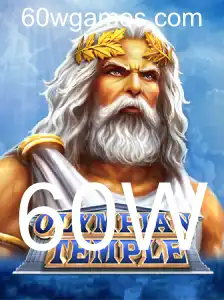 Descubra as Aventuras Épicas de OlympianTemple: O Jogo Que Revoluciona a Experiência 60W