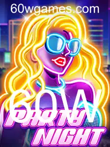 PartyNight: Uma Experiência Única de Jogo e Entretenimento