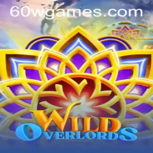 WildOverlords: Descubra o Jogo de Estratégia que Está Conquistando o Mundo com 60W