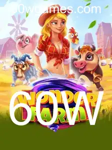 Descubra o Mundo Encantado de WonderFarm: Uma Aventura Iluminada por 60W